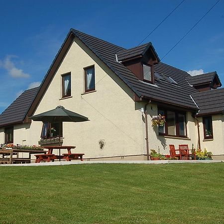 Ardarroch Cottage B&B Fassfern Exteriör bild
