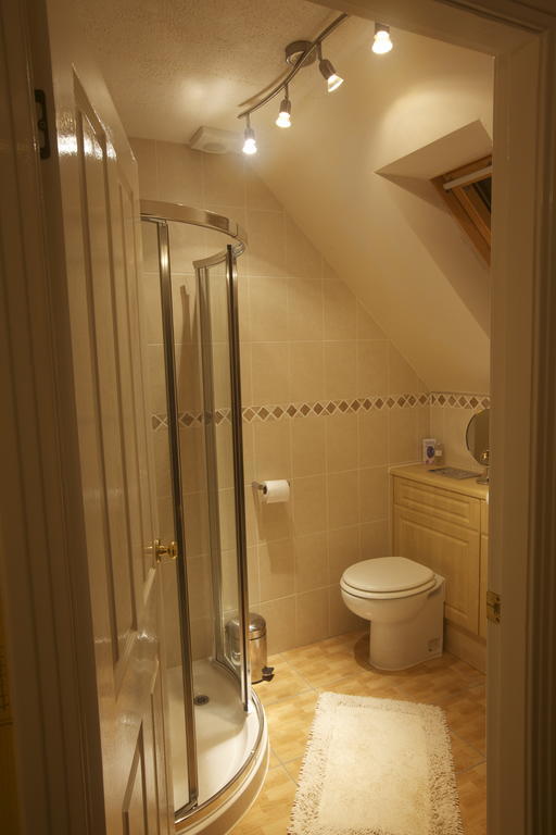 Ardarroch Cottage B&B Fassfern Rum bild
