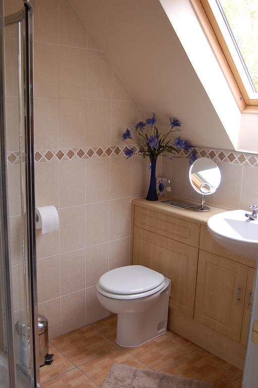 Ardarroch Cottage B&B Fassfern Rum bild