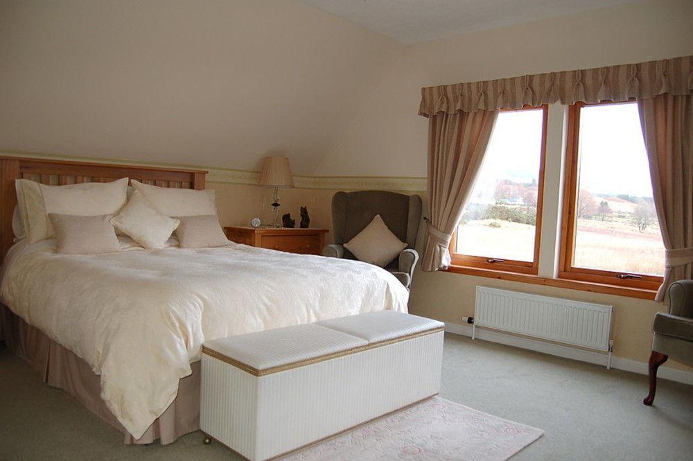 Ardarroch Cottage B&B Fassfern Exteriör bild