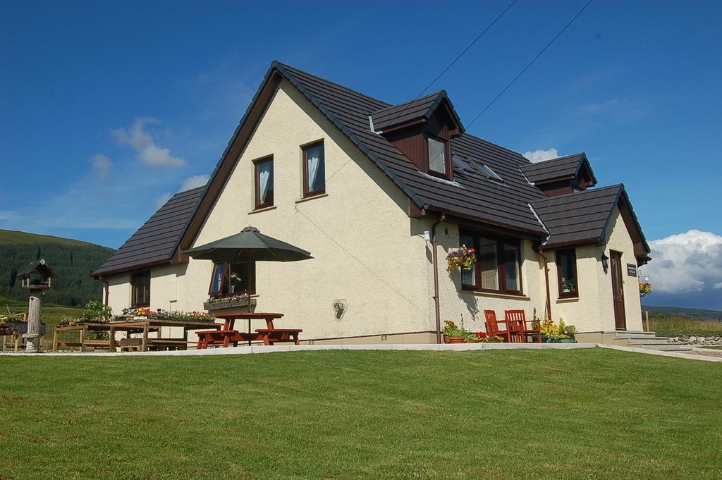 Ardarroch Cottage B&B Fassfern Exteriör bild